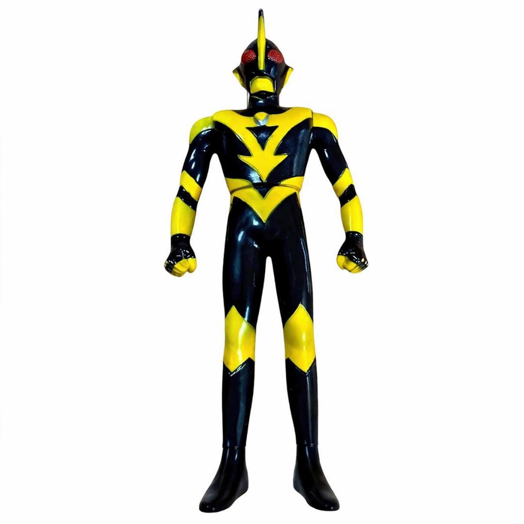 【激レア】ウルトラマンソフビ11体セット当時物バンダイ昭和レトロ