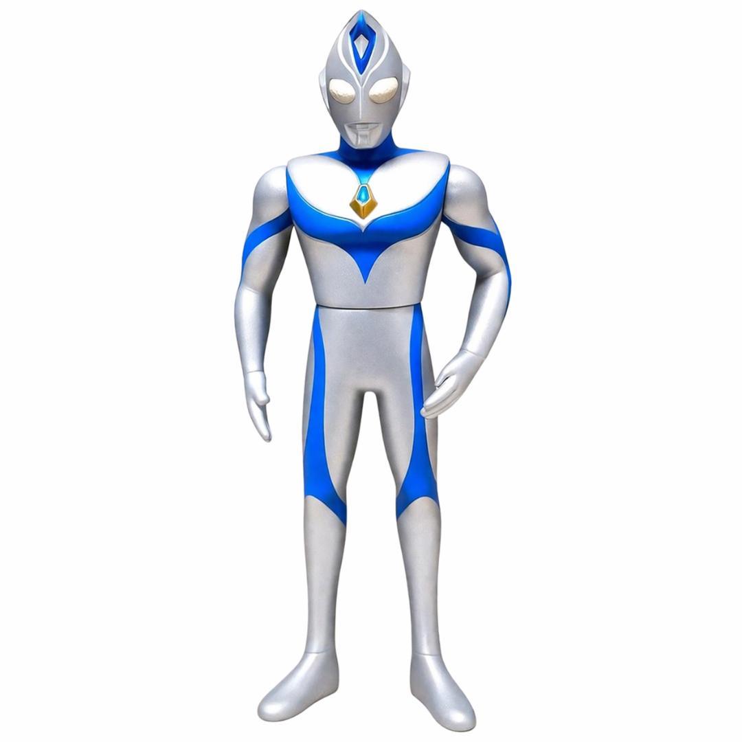 【激レア】ウルトラマンソフビ11体セット当時物バンダイ昭和レトロ