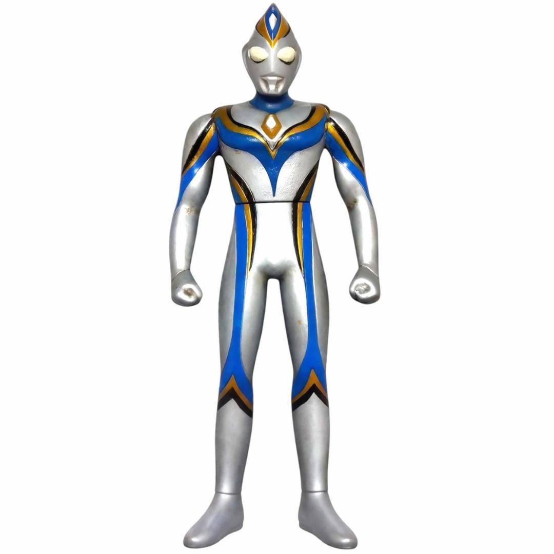 【激レア】ウルトラマンソフビ11体セット当時物バンダイ昭和レトロ