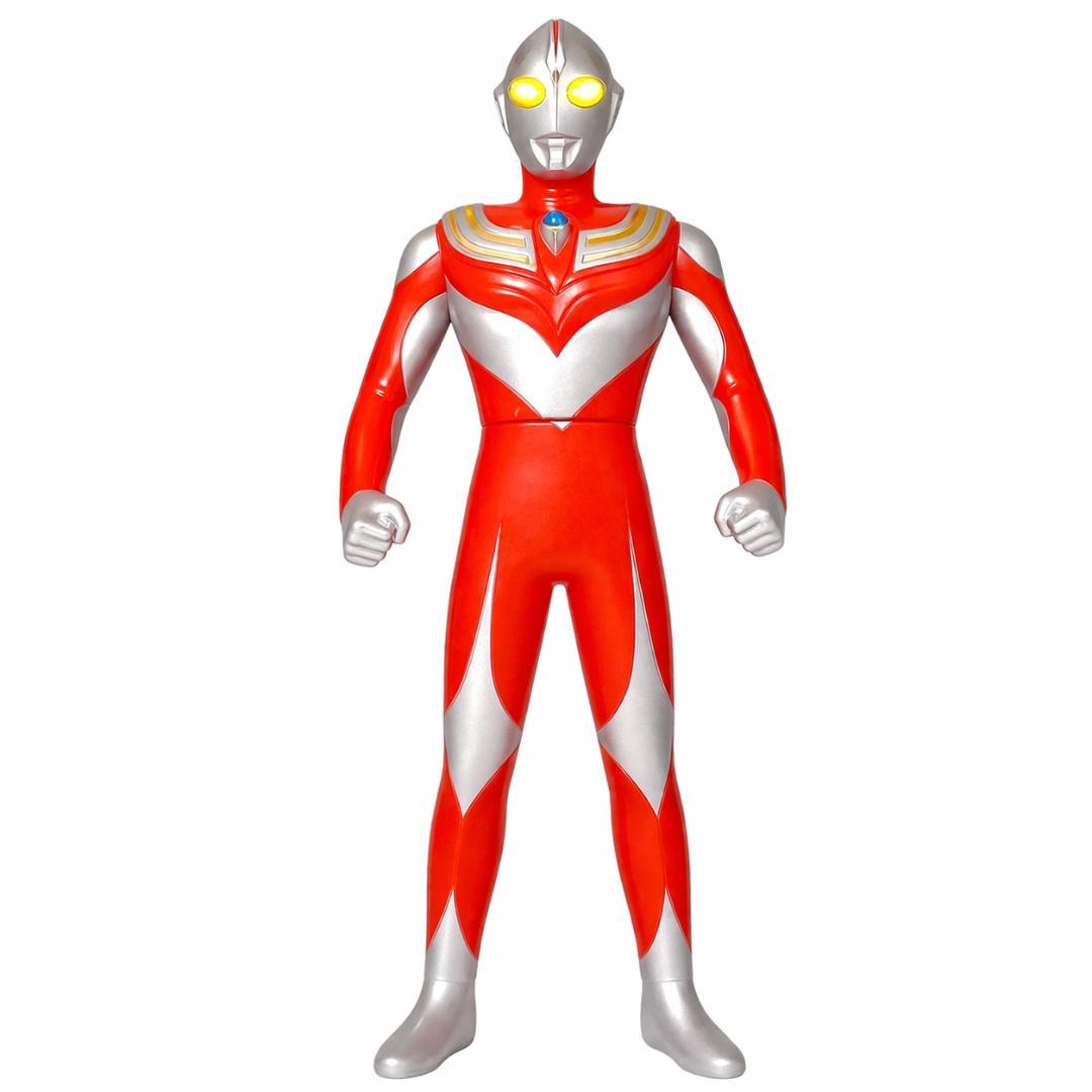 【激レア】ウルトラマンソフビ11体セット当時物バンダイ昭和レトロ