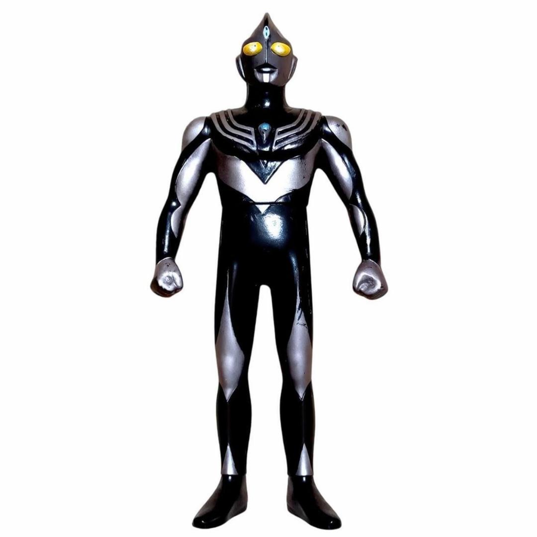 【激レア】ウルトラマンソフビ11体セット当時物バンダイ昭和レトロ
