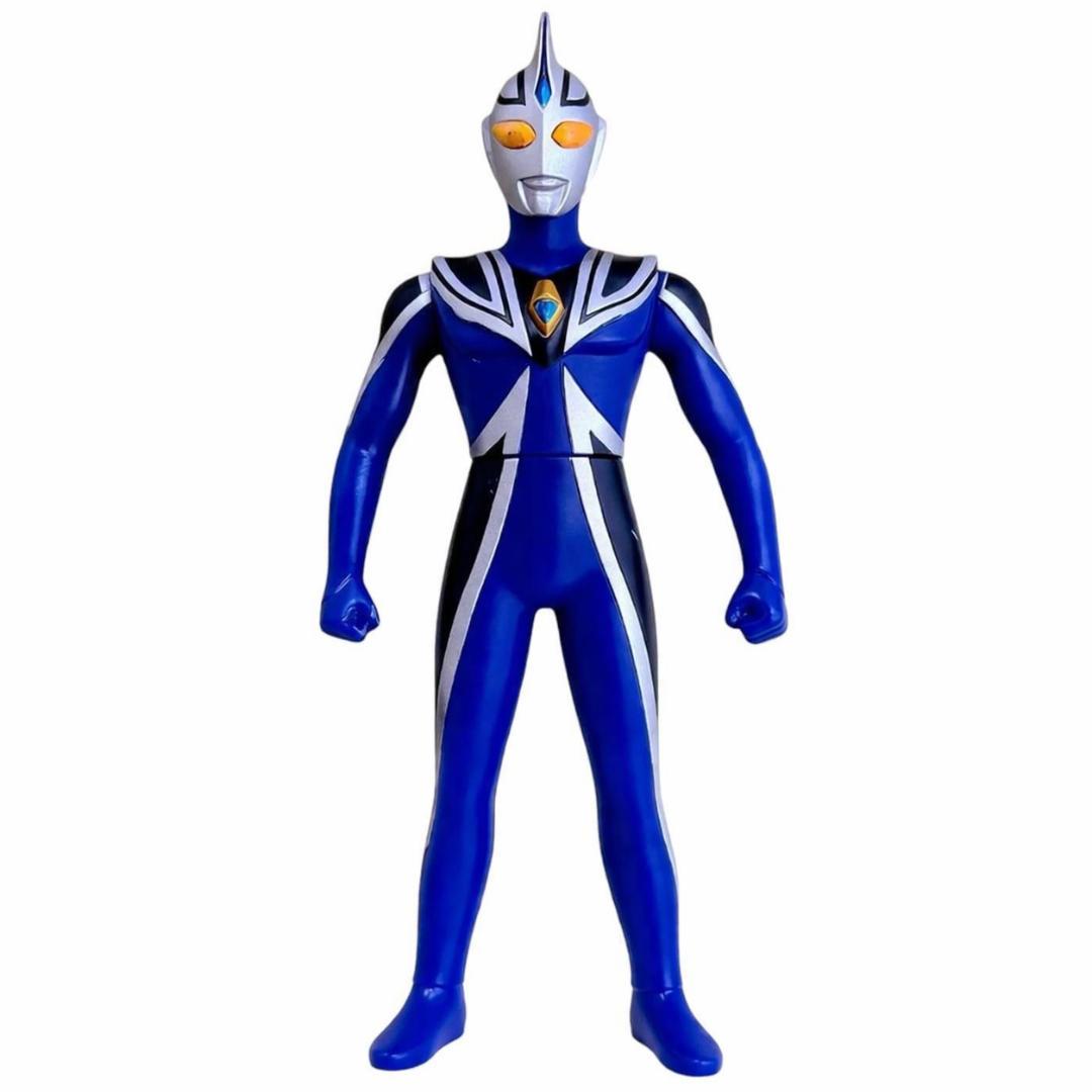 【激レア】ウルトラマンソフビ11体セット当時物バンダイ昭和レトロ