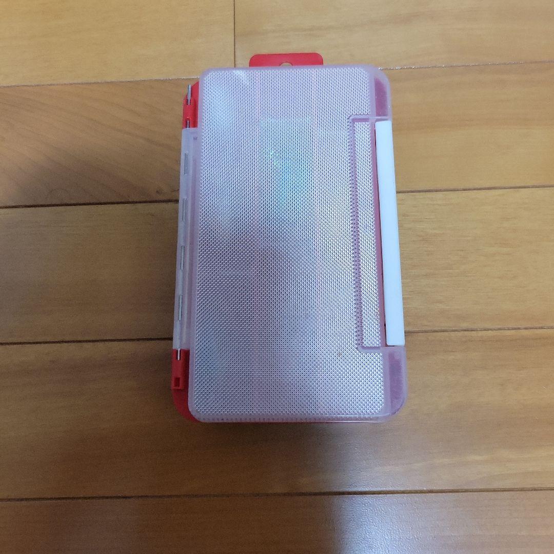 アジングセット 中古品