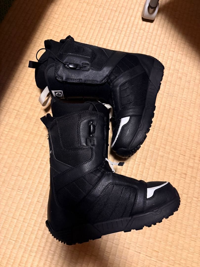 BURTON スノボ ブーツ 27/27.5