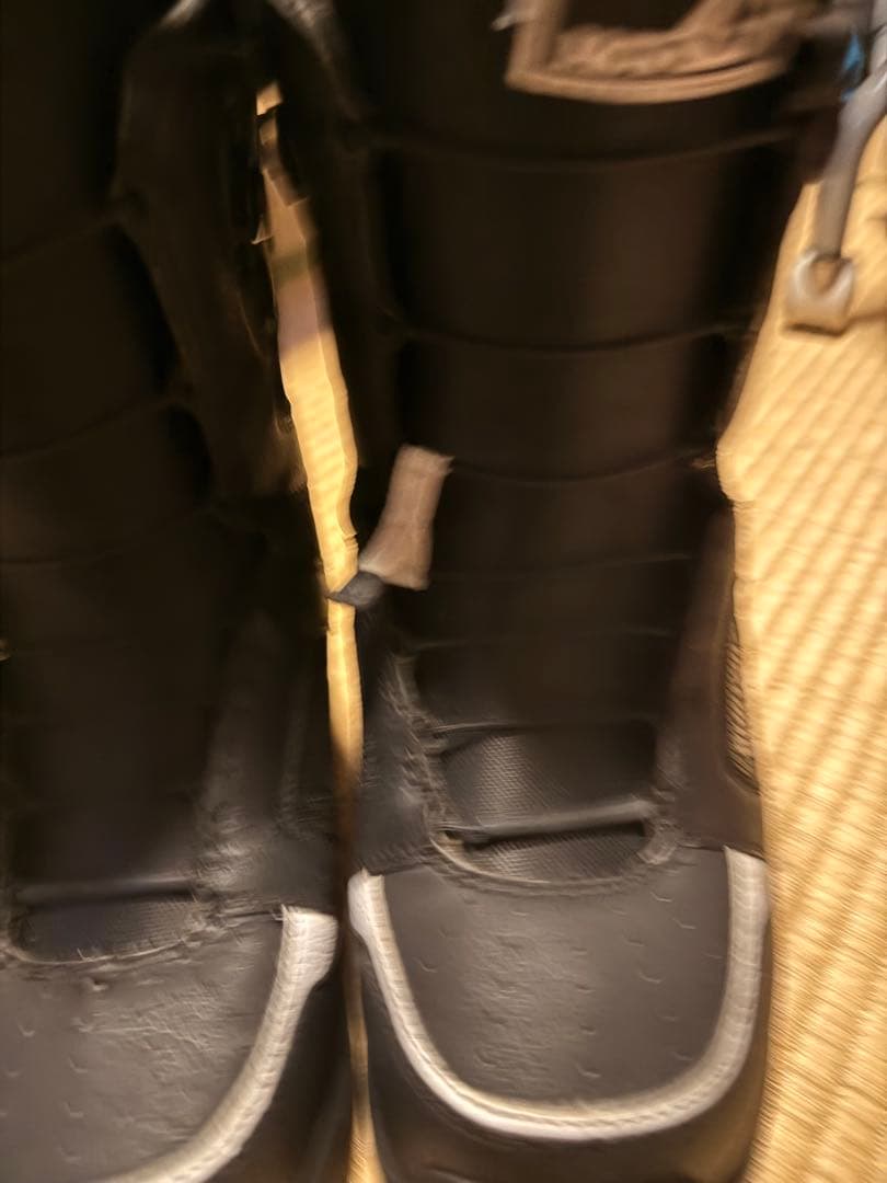 BURTON スノボ ブーツ 27/27.5