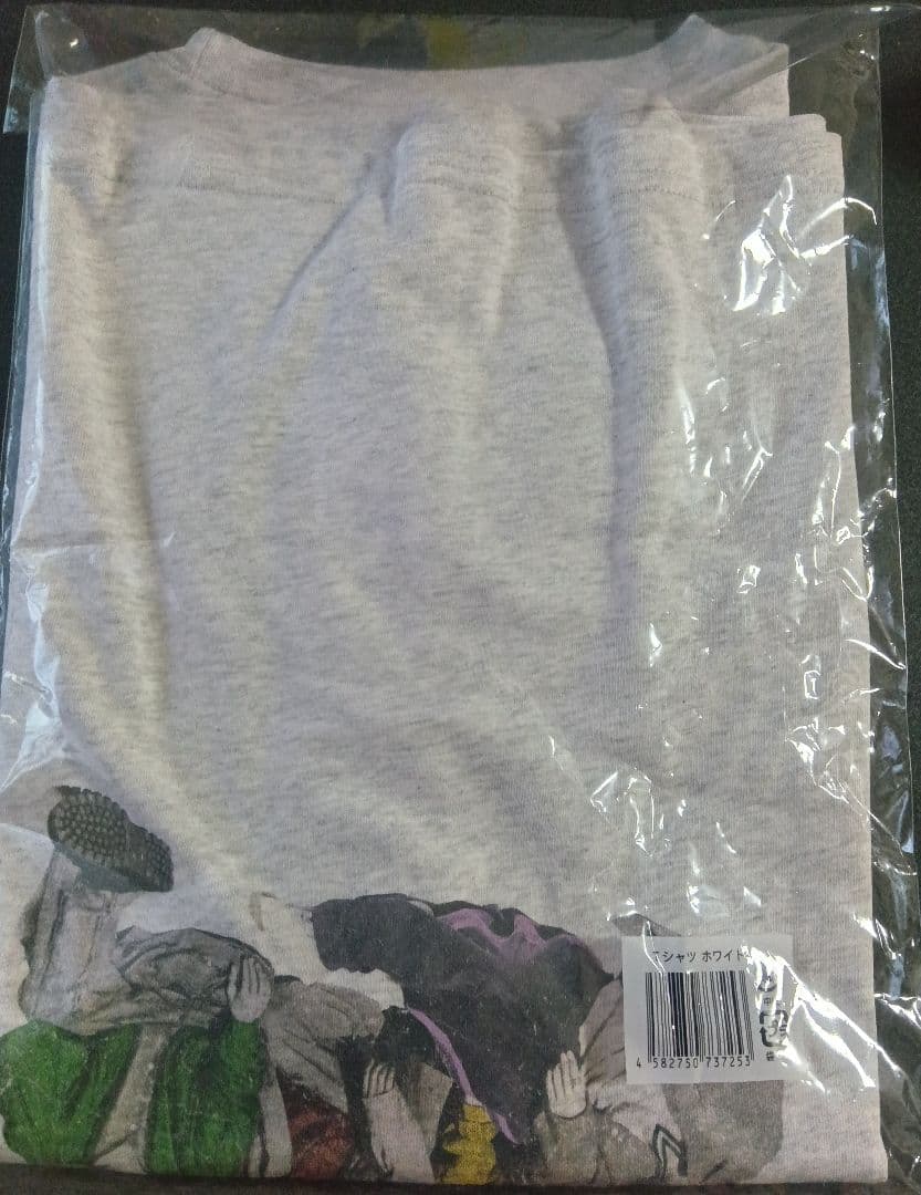 timelesz FAM Tシャツ