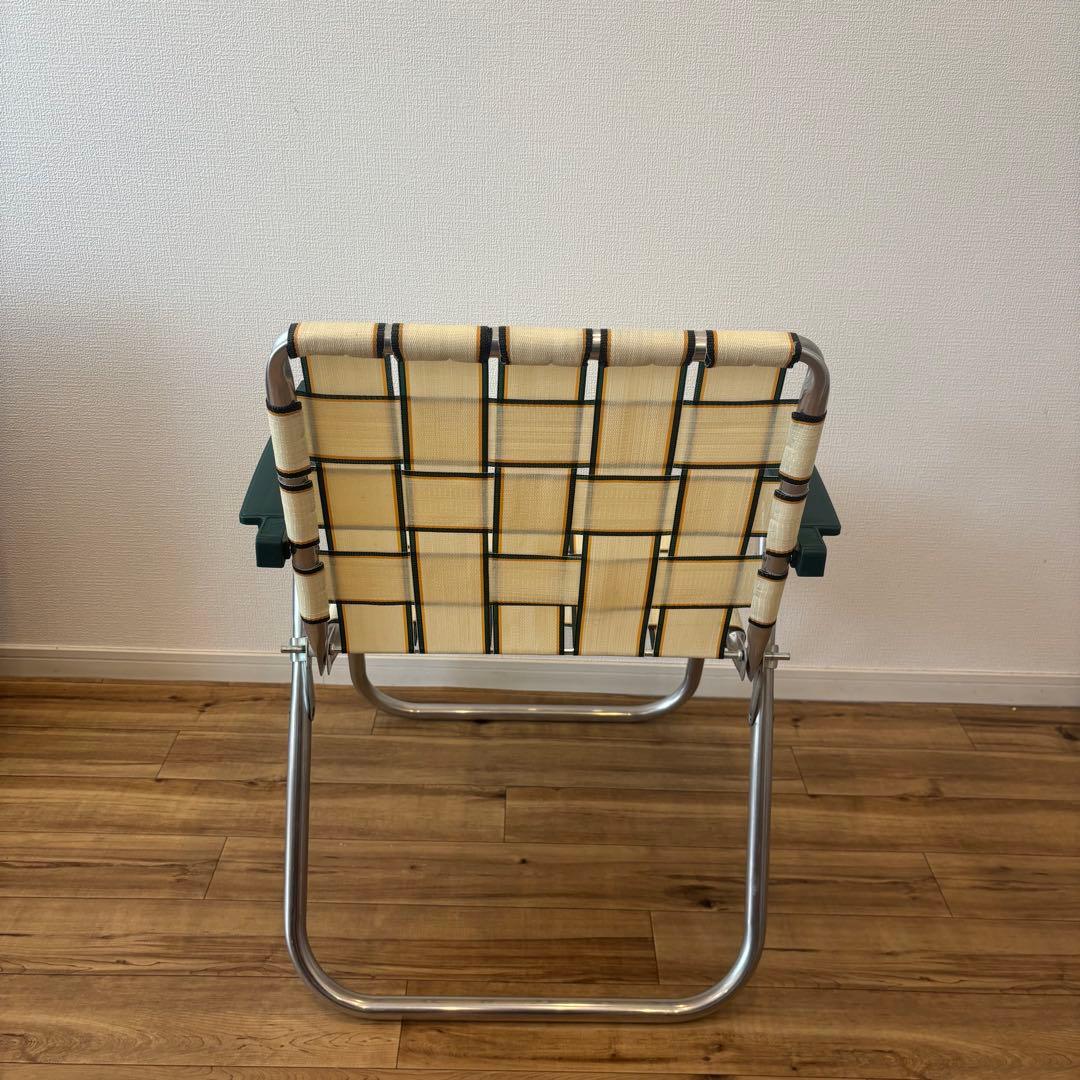 テーブル・チェア・ハンモック LAWN CHAIR PICNIC CHAIR P.F.S.