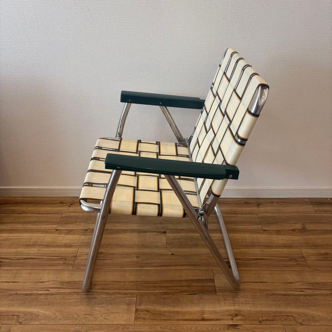 テーブル・チェア・ハンモック LAWN CHAIR PICNIC CHAIR P.F.S.