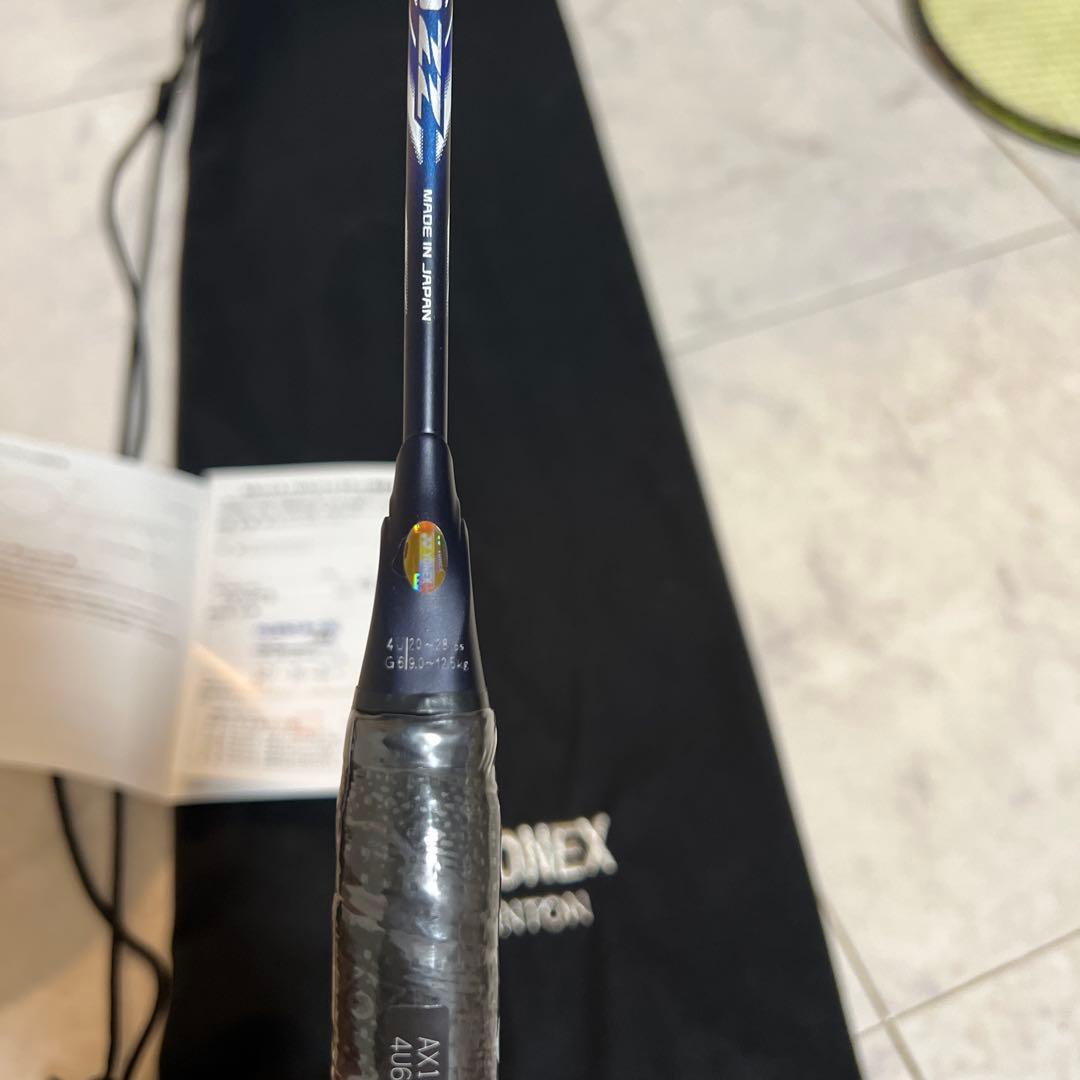 アストロクス100zz4u6新品