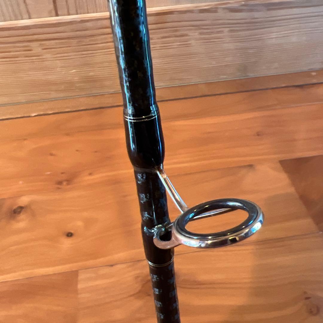 メジャークラフト
