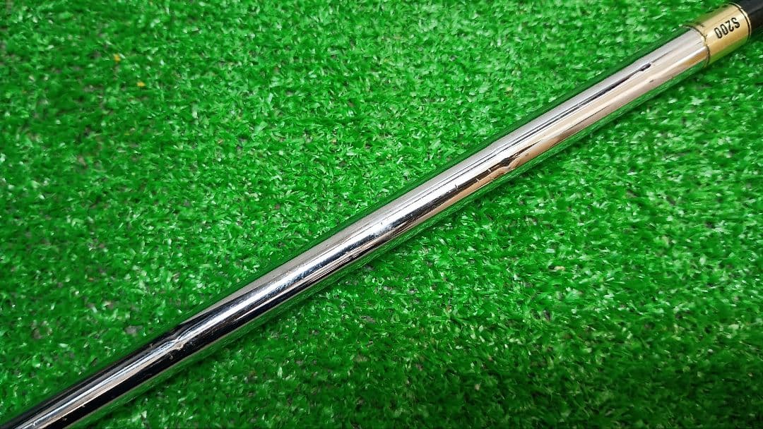 テーラーメイド ミルドグラインド SB-11 58°