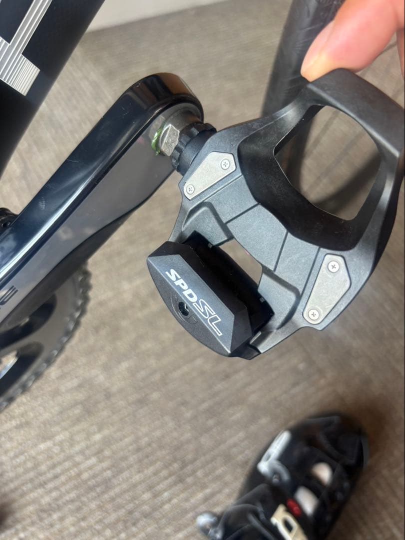 最終処分価格！希少！PINARELLO DOGMA F8　2015モデル