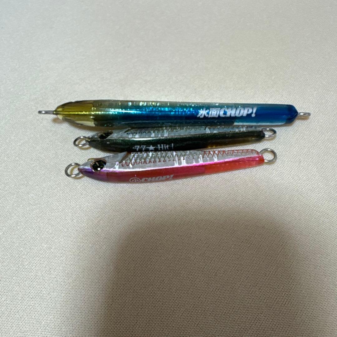 シマノ　カツオ　14点セット