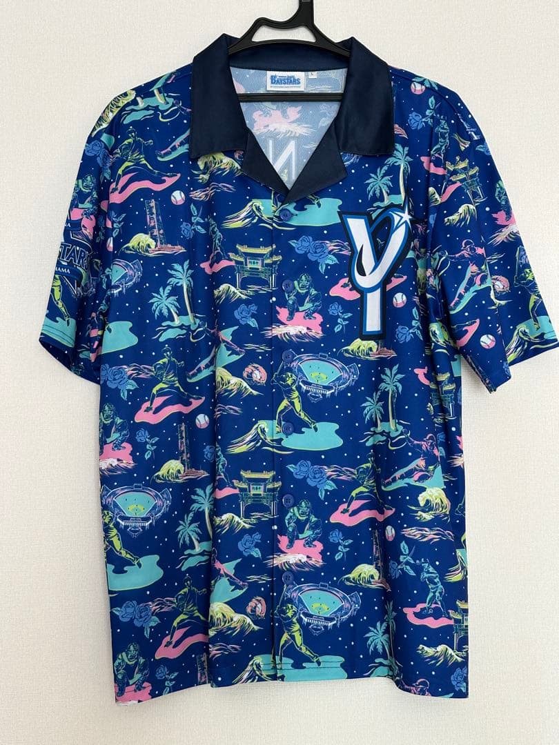 【販売品】今永昇太選手　横浜DeNAベイスターズ スターナイト2022