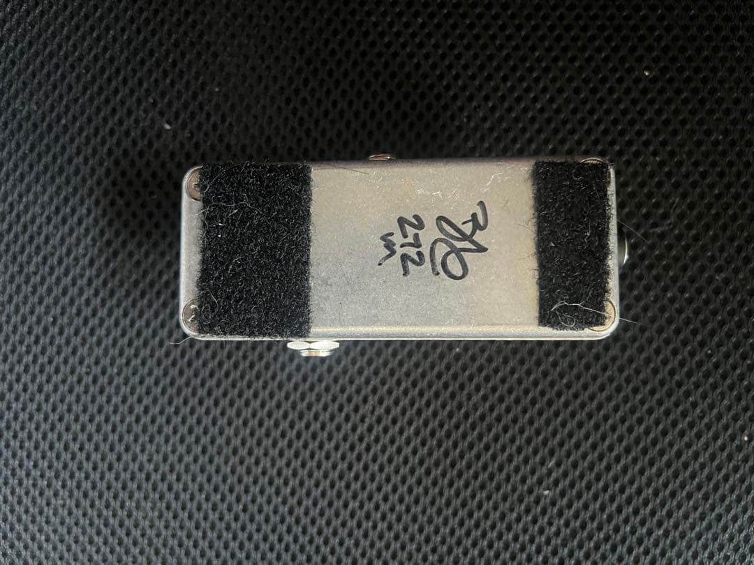 ギター Menatone Blue Collar Mini