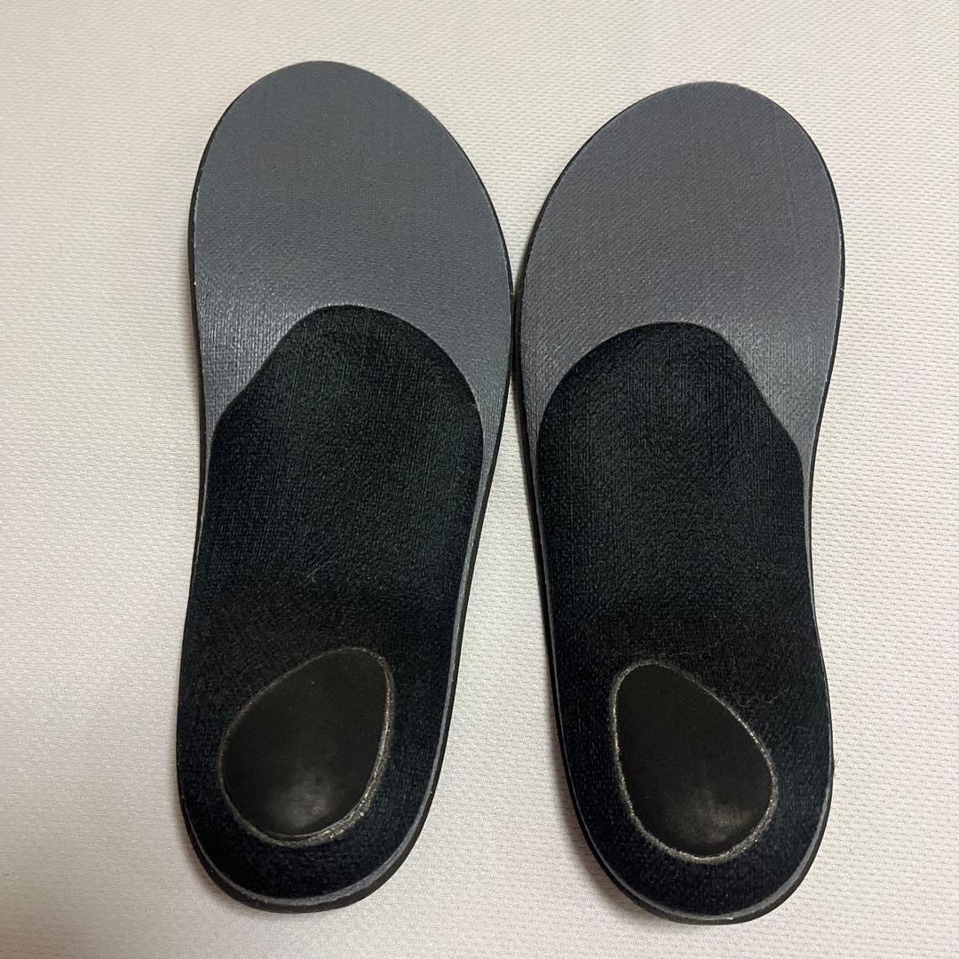 SIDAS シダス インソール マルチ プラス Ｍサイズ　新品未使用