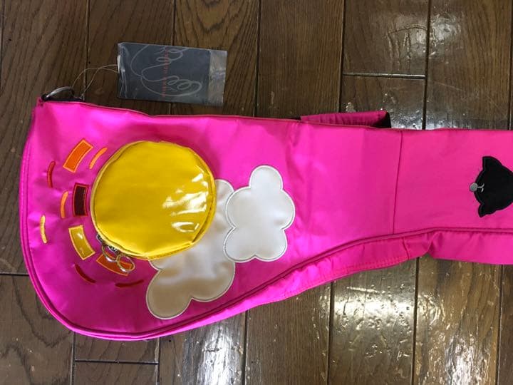 クラブケース