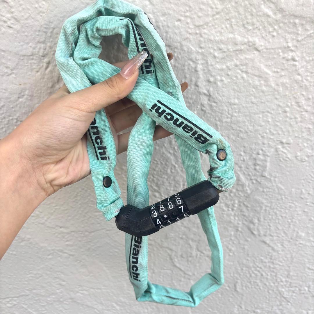 Bianchi VIA NIRONE 7 ロードバイク520mm チェレステ