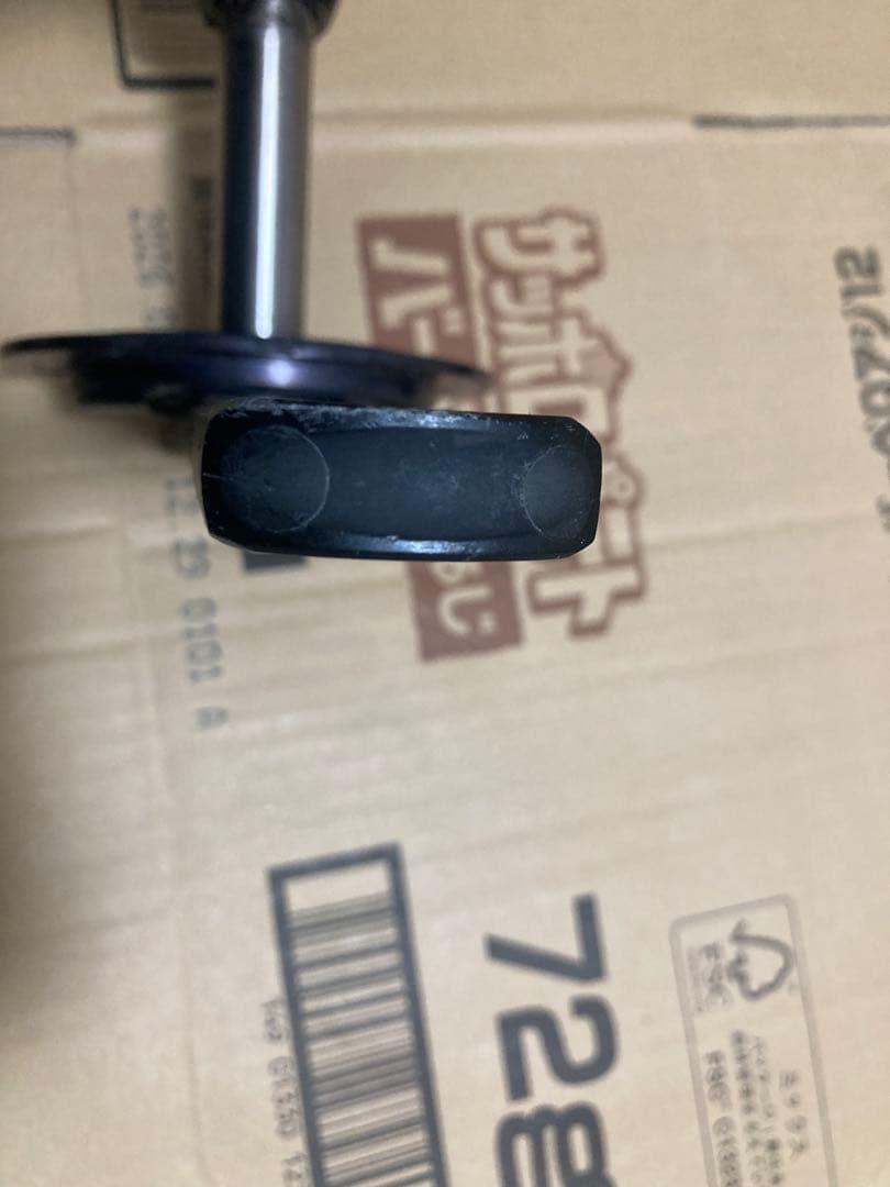 rotor 3d power2max パワーメータークランク170mm 両足計測