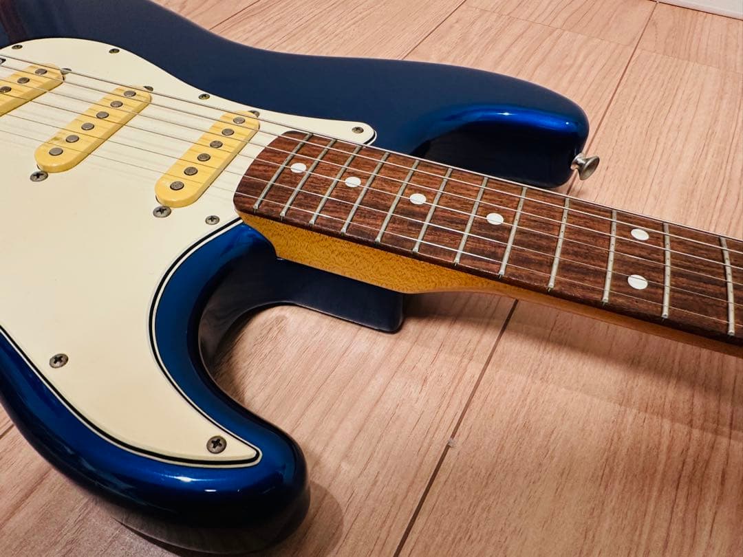 Fernandes THE REVIVAL RST-503 '80s 日本製