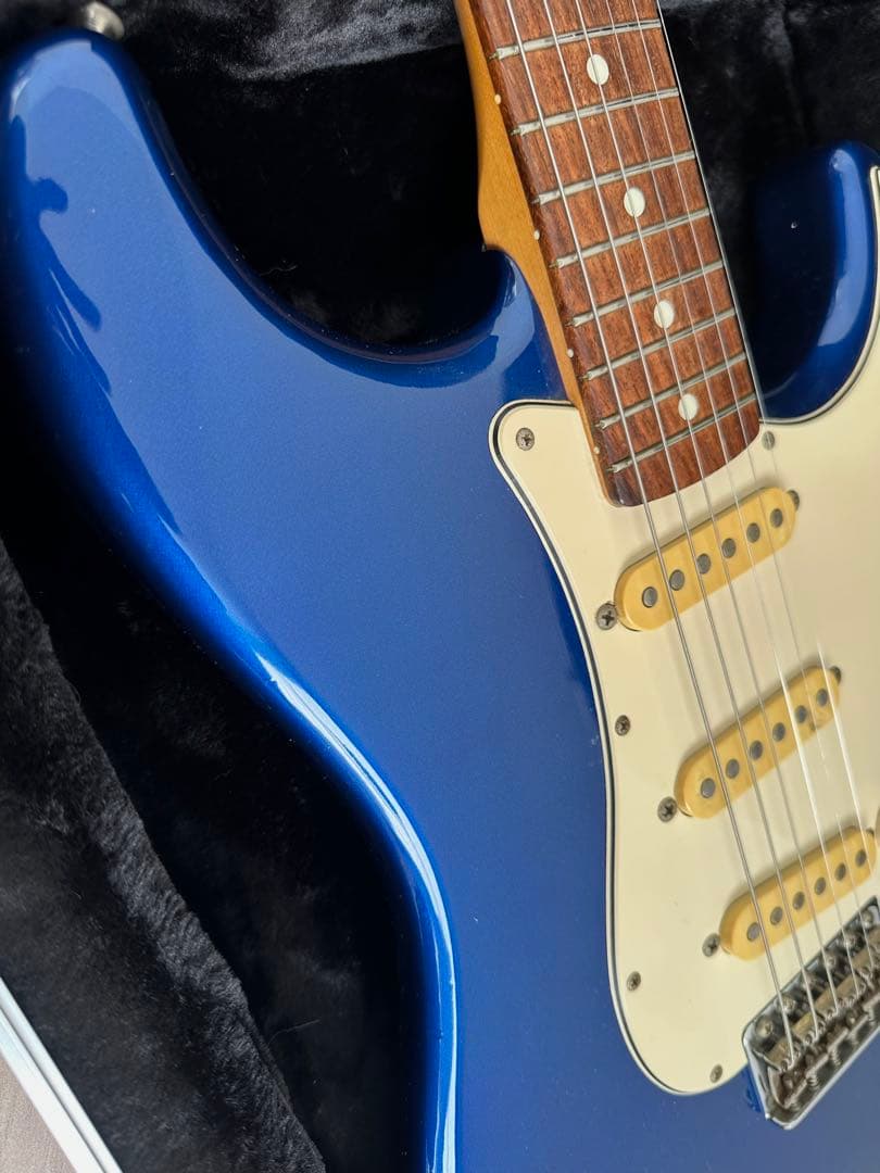 Fernandes THE REVIVAL RST-503 '80s 日本製