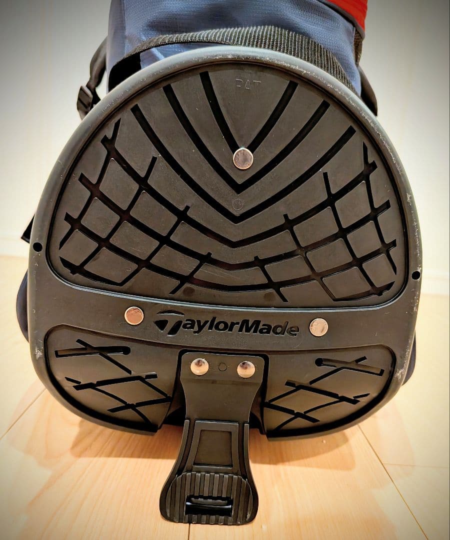 TaylorMade キャディーバッグ プロスタンドバッグ