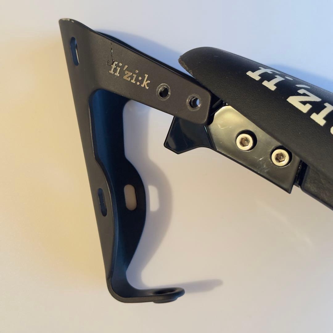 リ*ー様 Fizik MISTICA カーボンレール for TRI レギュラー