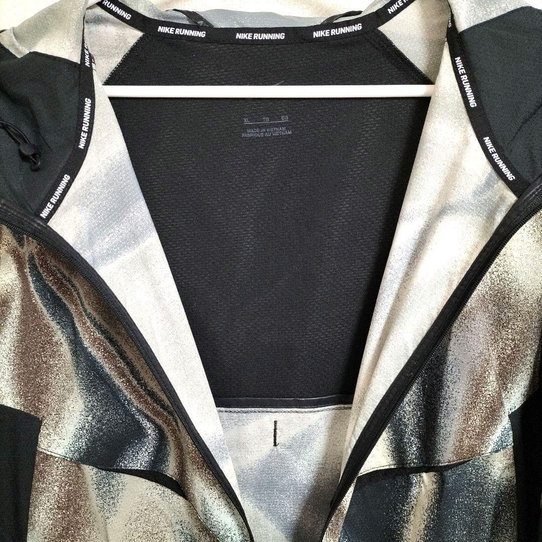 【新品】NIKE★ナイキ★ナイロンジャケット★ウィンドジャケット★XL