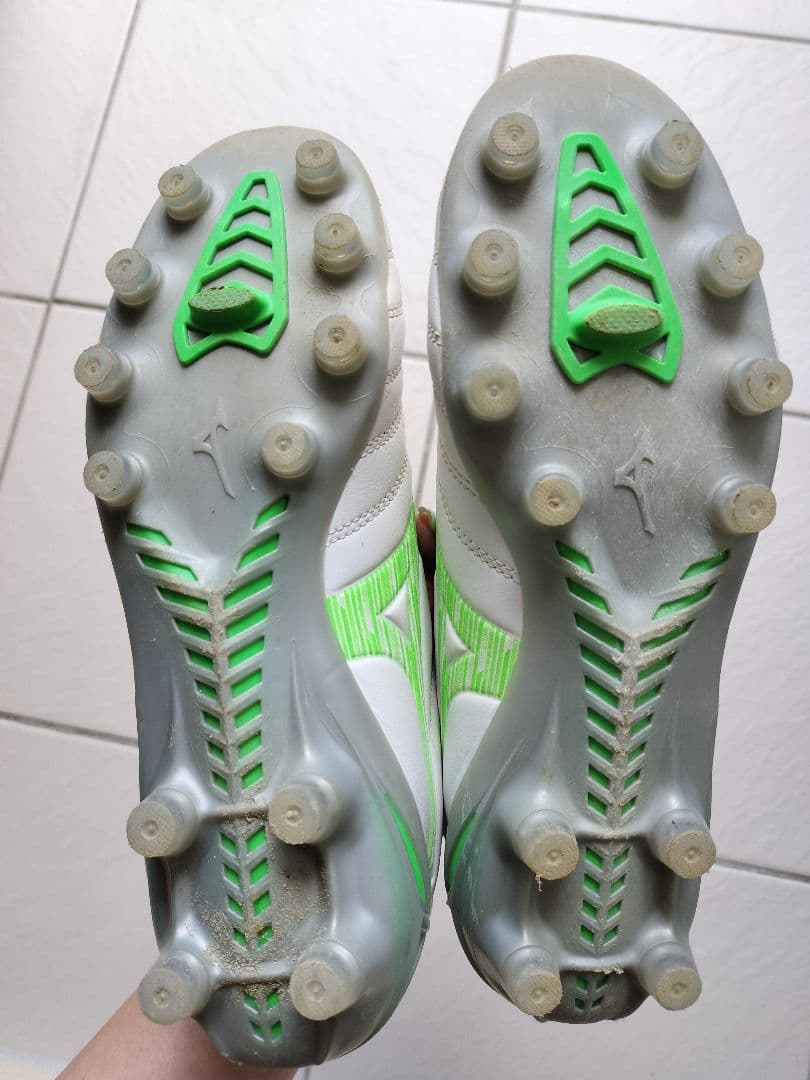 MIZUNO モナルシーダ NEO 3 PRO サッカーシューズ24.5 2E