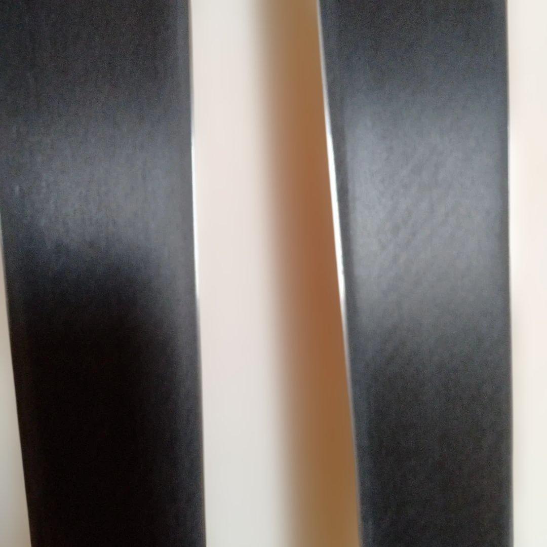 スキー OGASAKA TC-QR 165cm
