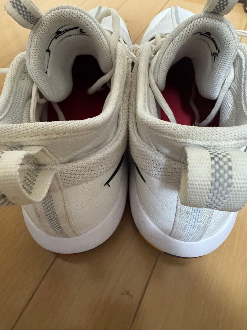 Nike PG2 マーチマッドネス