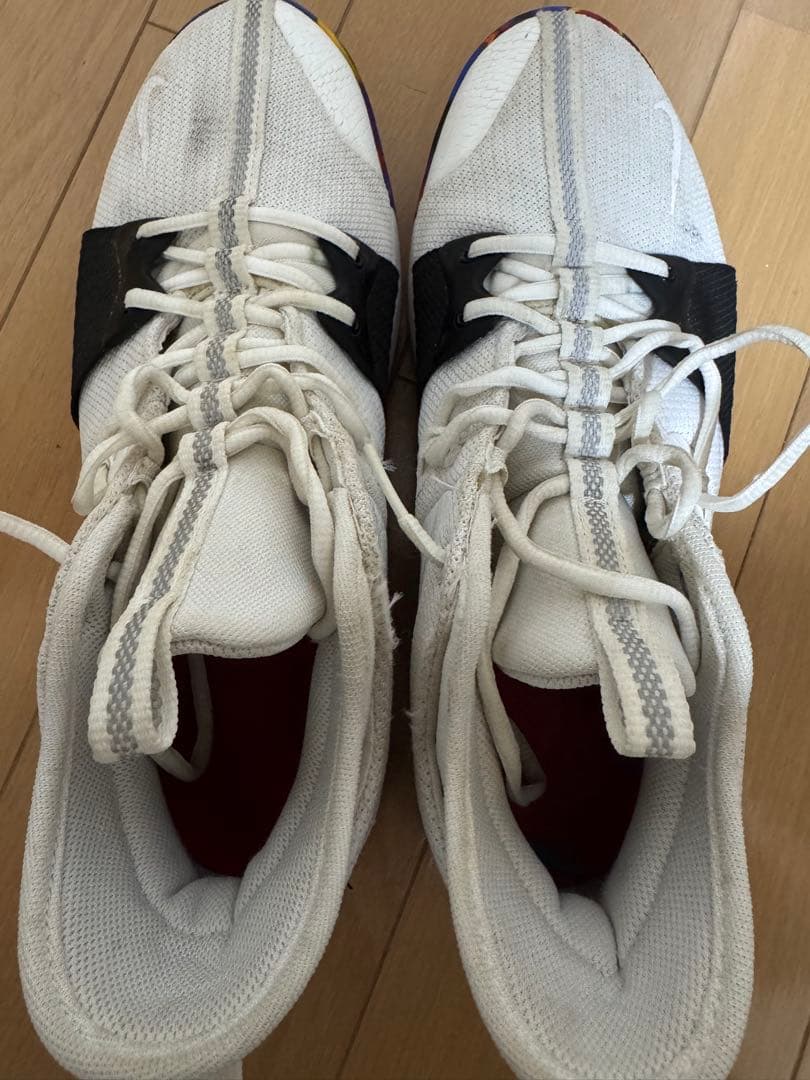 Nike PG2 マーチマッドネス