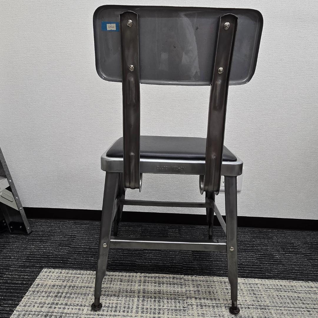DULTON　STANDARD CHAIR RAW スタンダード チェア　082