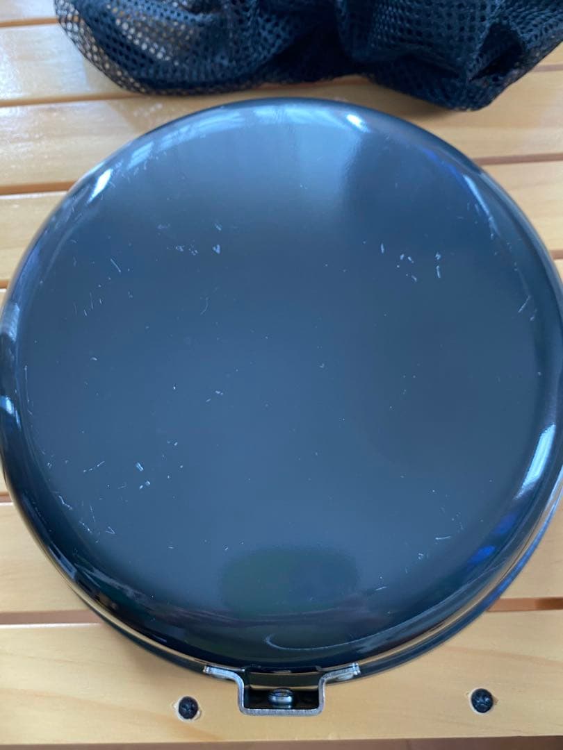スノーピーク　フィールドクッカー　PRO.3 美品