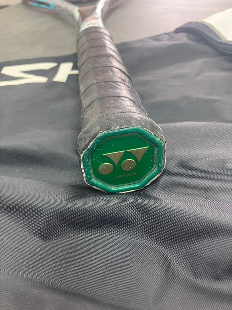 【YONEX/ヨネックス】レーザーラッシュ 5S UXL1
