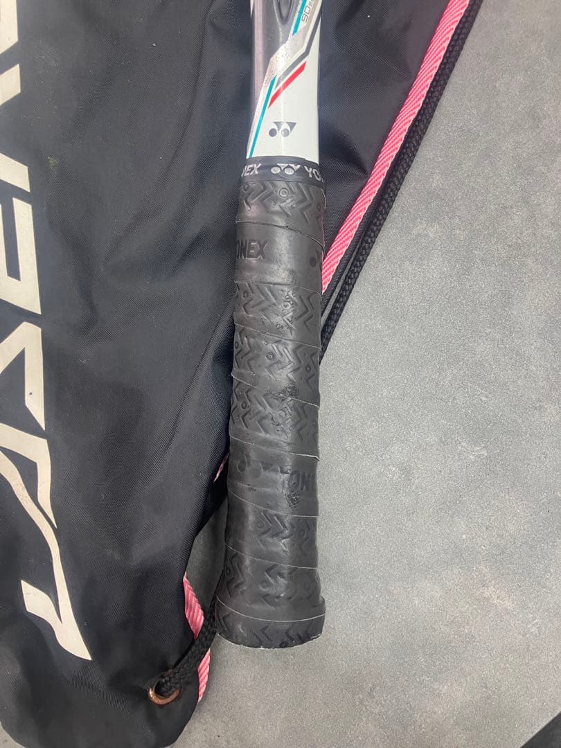 【YONEX/ヨネックス】レーザーラッシュ 5S UXL1