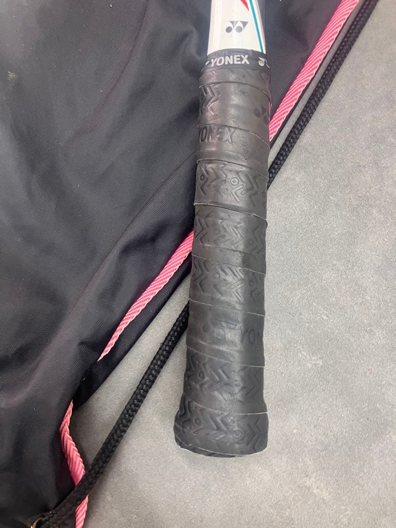 【YONEX/ヨネックス】レーザーラッシュ 5S UXL1