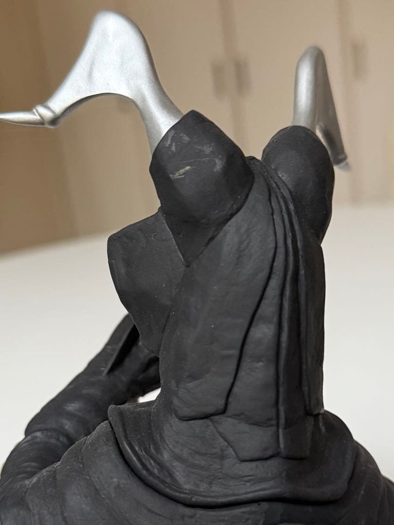 1/6 特撮シリーズ　宇宙怪獣ゼットン　フィギュア