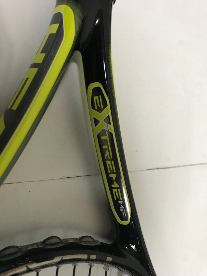HEAD テニスラケット　EXTREME MP