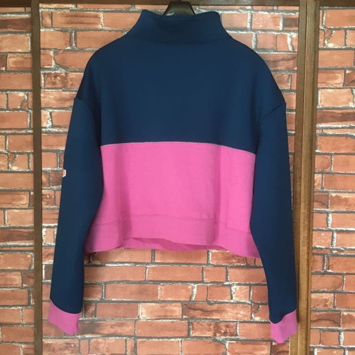 新品 NIKE ナイキ レディース ハイネックジップアップ トレーニングウェア