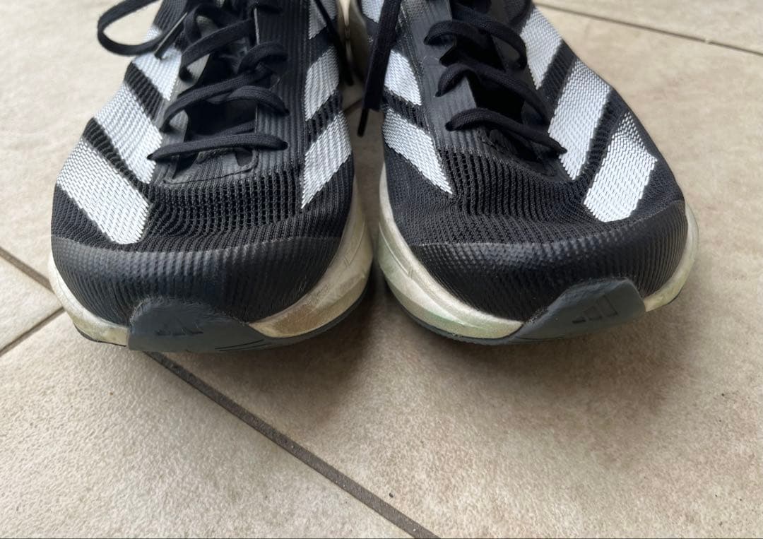 スパイク・シューズ ADIZERO TAKUMI SEN10 25.0cm