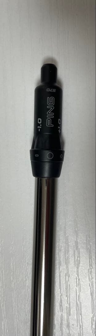 PINGTOUR 2.0 ピンツアー2.0クローム85S 3U用