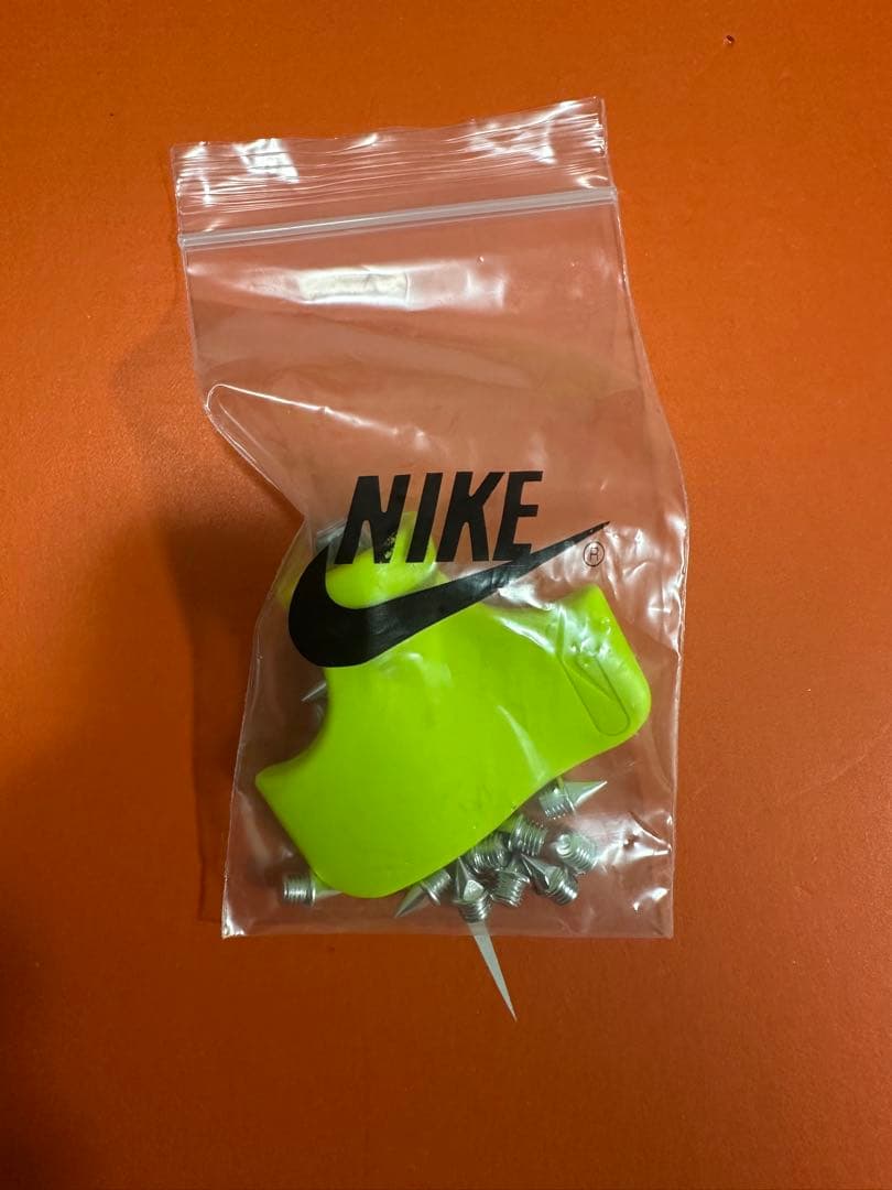 NIKE ドラゴンフライ　28.0