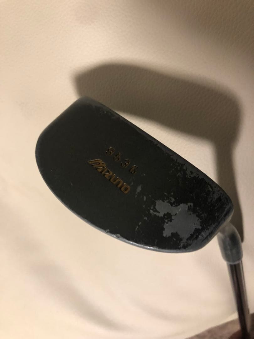 【送料込み】激安　大人気MIZUNO レディースゴルフセット　ゴルフバッグ付き