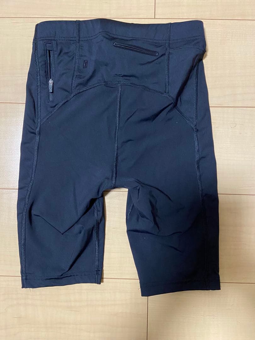 2XU XS ライトスピードMCSラン レースコンプショート