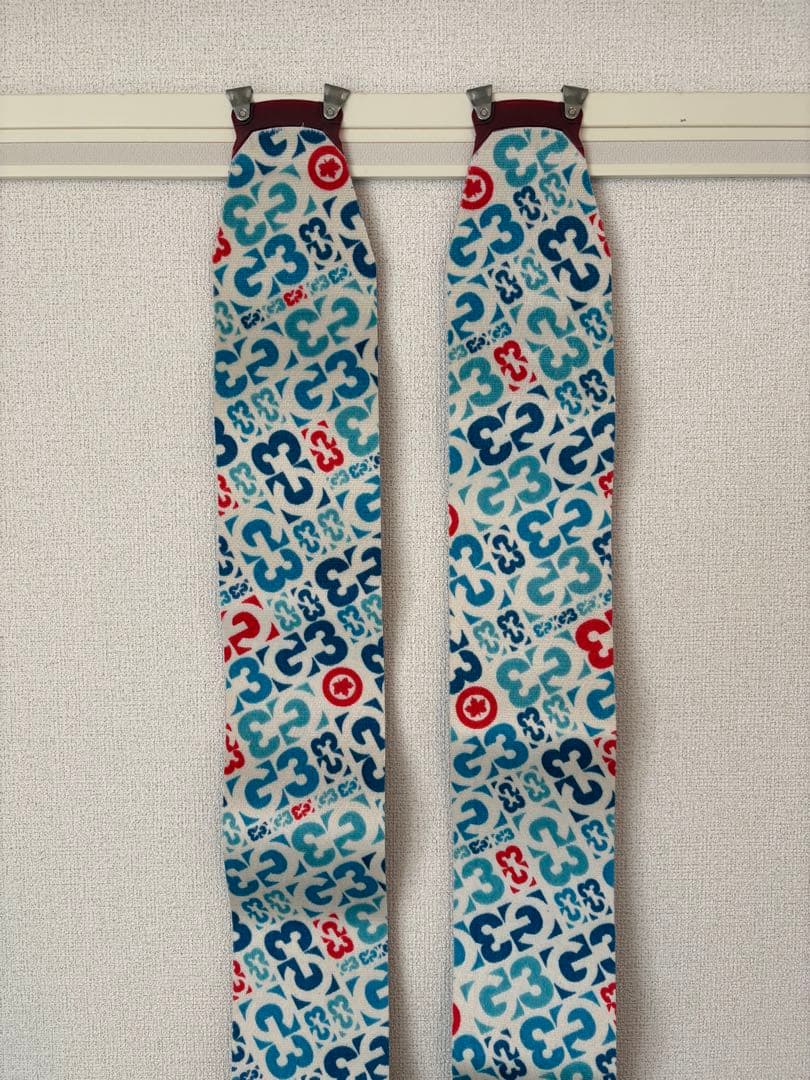 未使用 G3 Alpinist Climbing Skins スキーシール