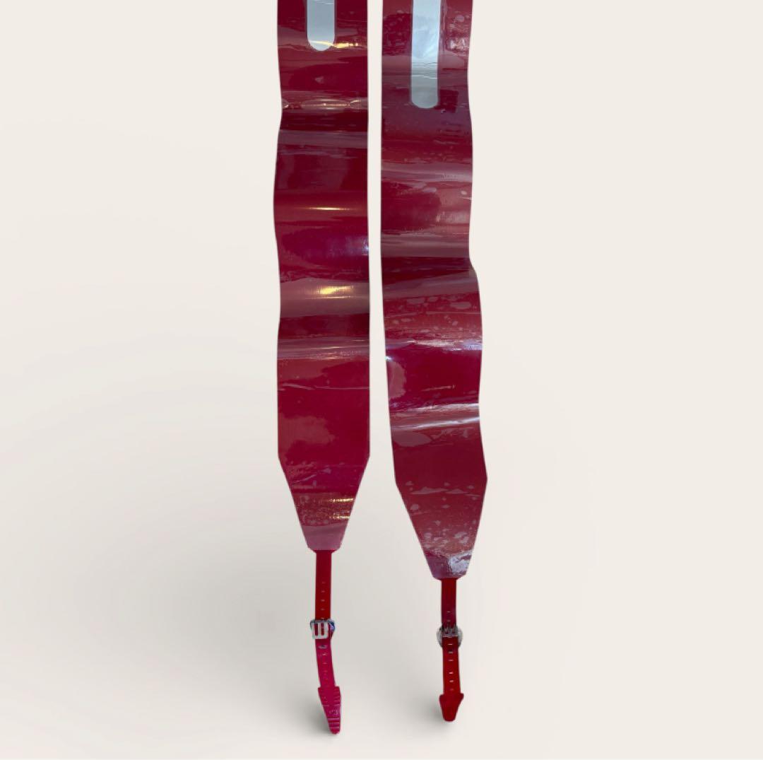 未使用 G3 Alpinist Climbing Skins スキーシール