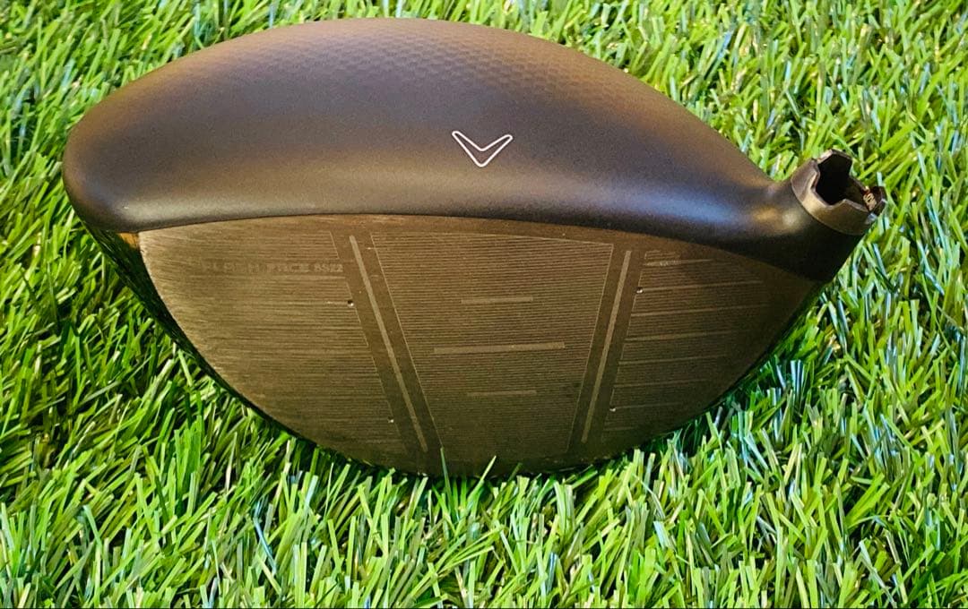 Callaway Rogue ST MAX LS ドライバー