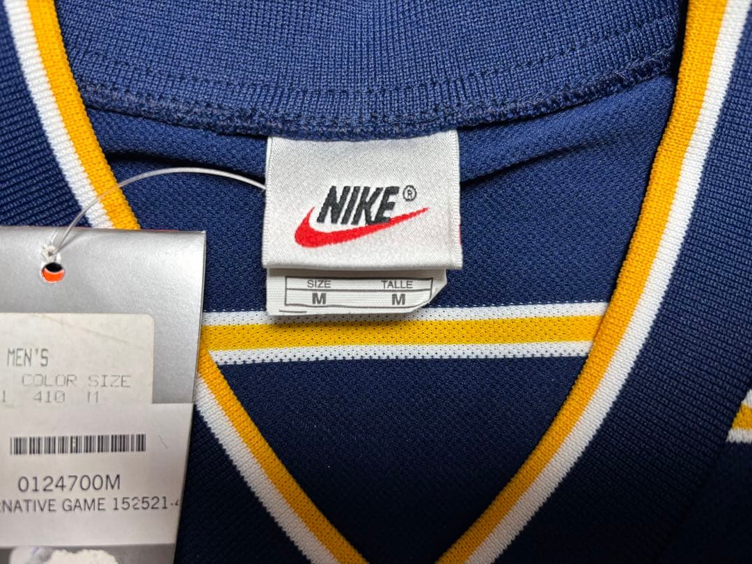 NIKE Boca Juniors 1998 コパメルコスール新品