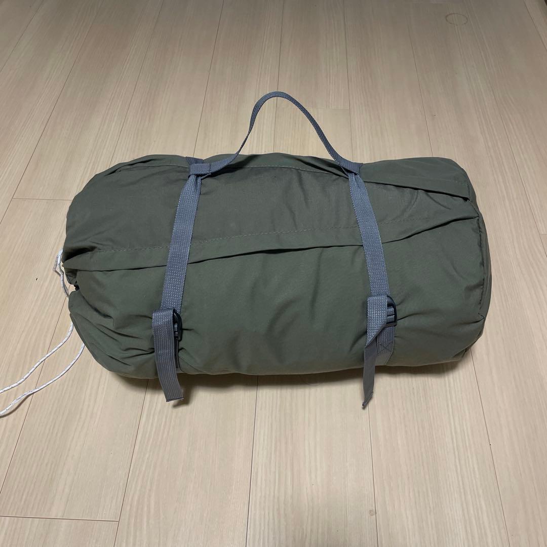 BUNDOK(バンドック) ソロ ティピー